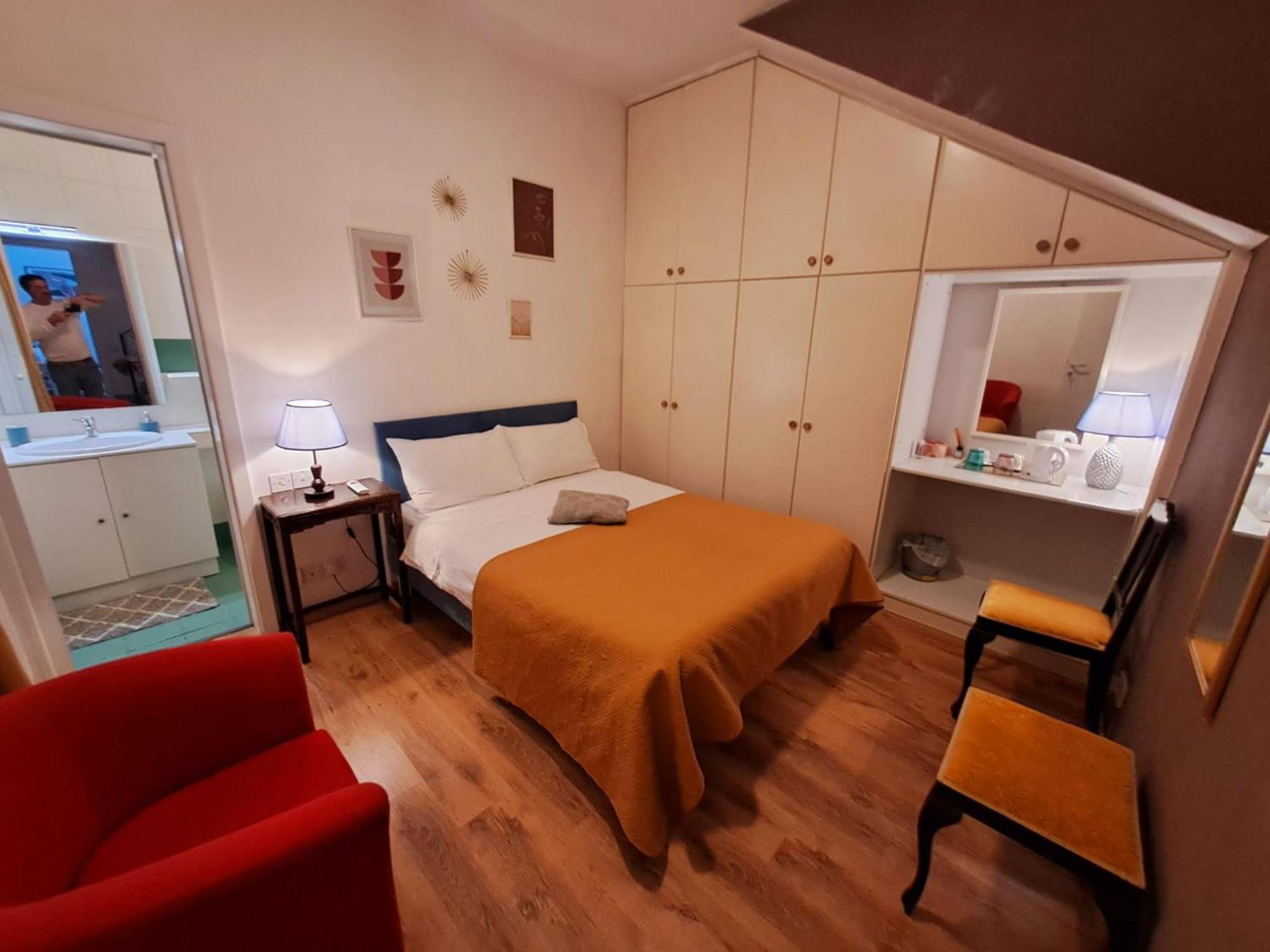 Saint Julian'sRotas B住宿加早餐旅馆 外观 照片